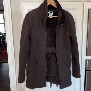 North Face Jacket Size S